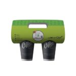 هولدر بیرون بر نیلاکاپ طرح اختصاصی