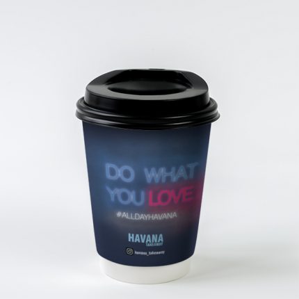 مراحل تولید لیوان کاغذی