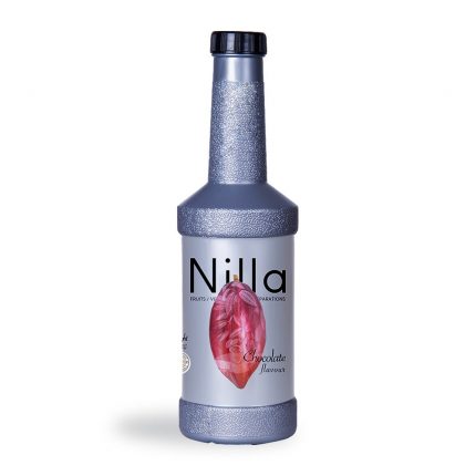 پوره شکلاتی