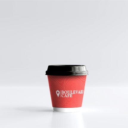 انواع لیوان بیرون بر