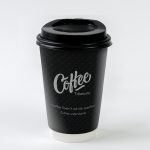 لیوان کاغذی دوجداره ۳۶۰