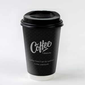 لیوان کاغذی دوجداره ۳۶۰