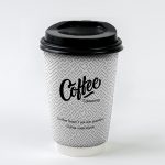 لیوان کاغذی دوجداره ۳۶۰