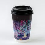 لیوان کاغذی اختصاصی