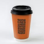 راه های استفاده مجدد از لیوان کاغذی