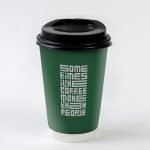 انواع لیوان کاغذی تک جداره