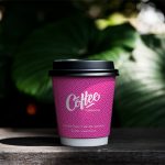 مزایای چاپ لیوان شخصی شده