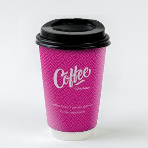 لیوان کاغذی دوجداره ۳۶۰