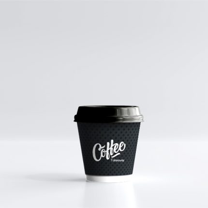 برندسازی لیوان یکبارمصرف