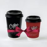 فروش لیوان کاغذی با تخفیف