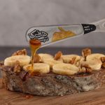 قاشق عسل هانی کو