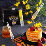 عسل هانی کو