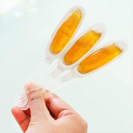 انواع قاشق عسل