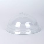 لیوان آیس پک کریستالی ۴۰۰ با در حبابی جنس PET - Image 2