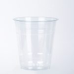 لیوان آیس پک کریستالی ۴۰۰ با در حبابی جنس PET - Image 3