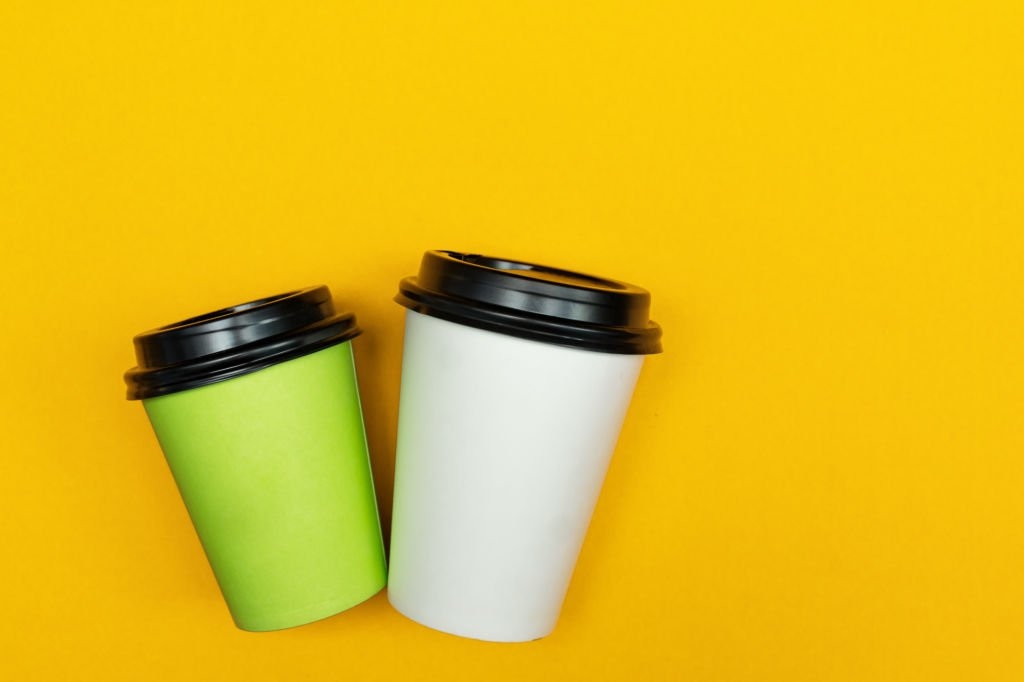 خرید آسان و ارزان لیوان کاغذی