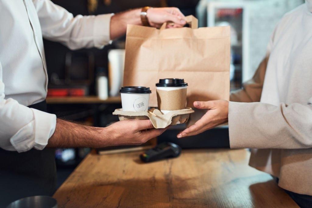 کاهش ضایعات با لیوان کاغذی