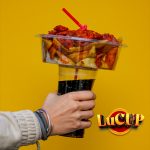 لوکاپ، ظرف بیرون بر خلاقانه