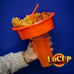 نحوه استفاده از لوکاپ