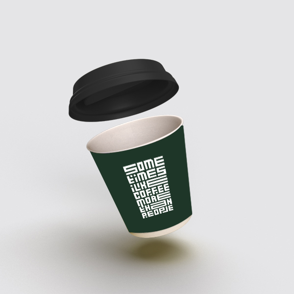  بهترین لیوان کاغذی برای قهوه: