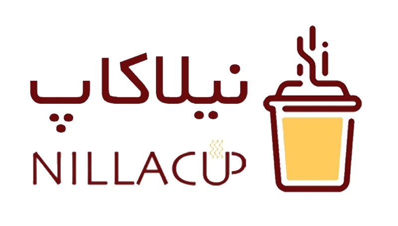 نیلاکاپ تولید کننده لیوان کاغذی