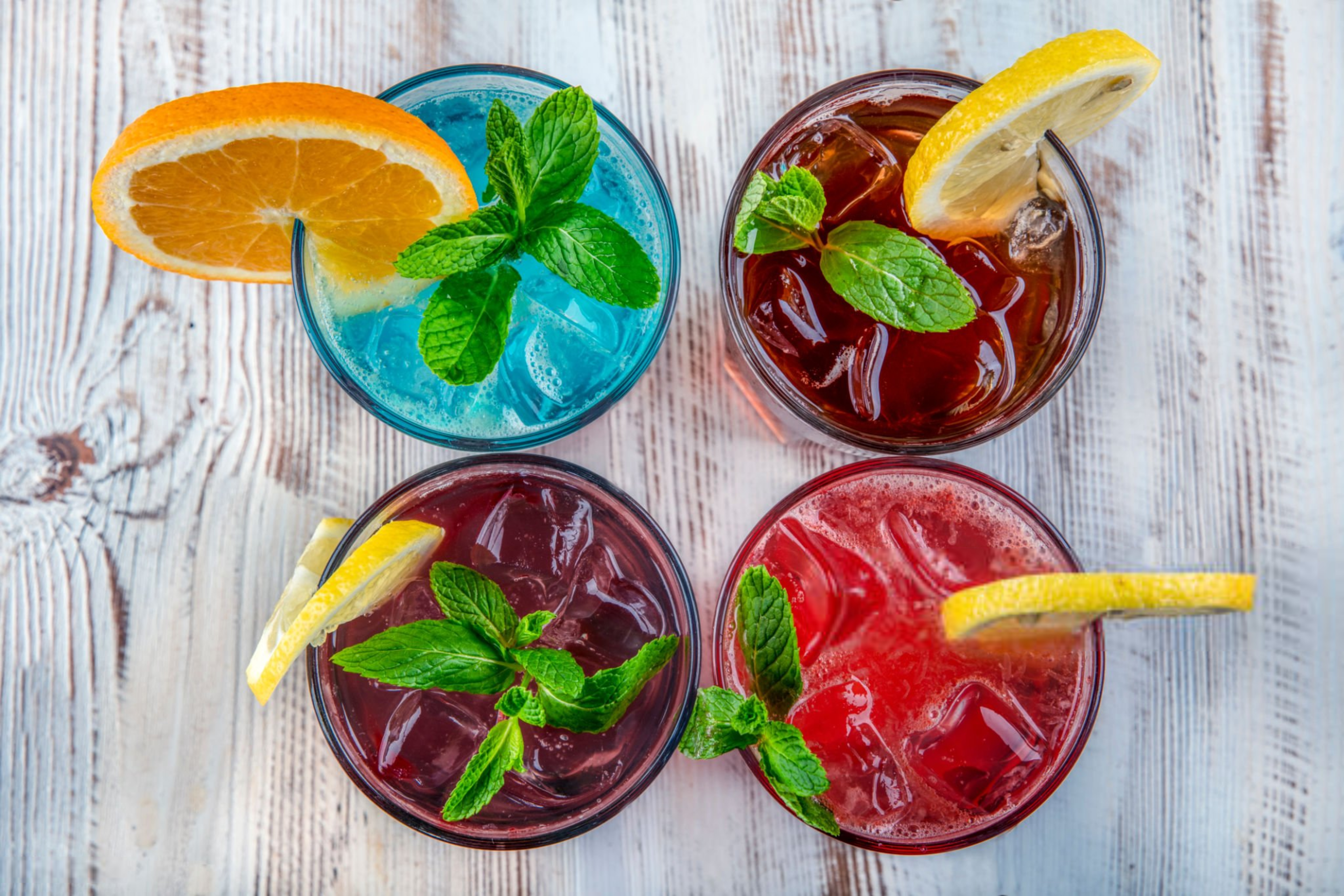 طرز استفاده از سیروپ سن ایچ