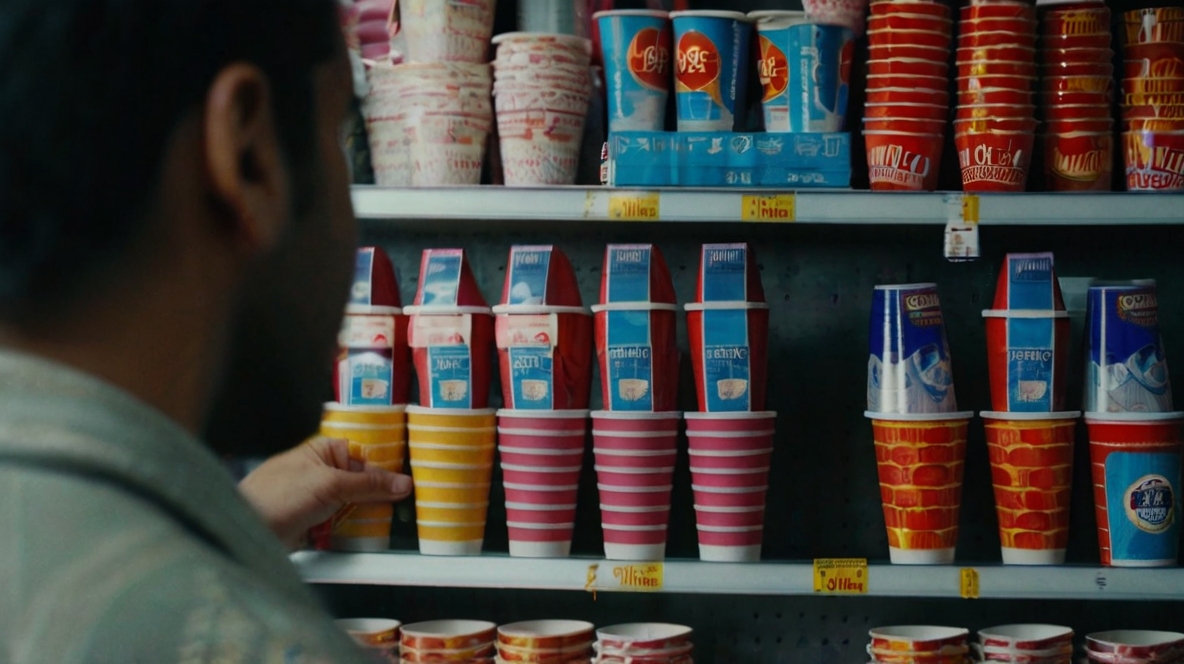 مزایای استفاده از لیوان‌های کاغذی برای کسب‌وکارهای کوچک