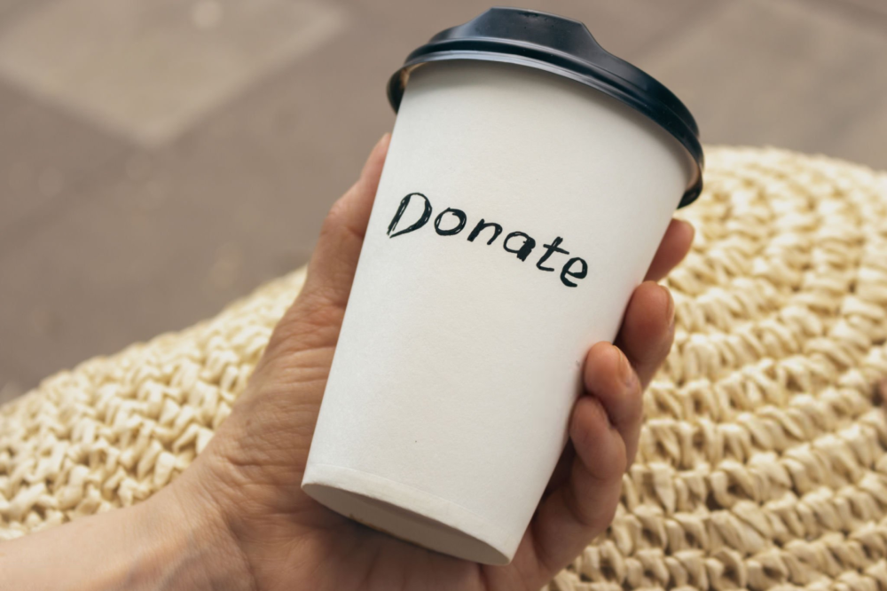 تقویت هویت برند با لیوان کاغذی سفارشی