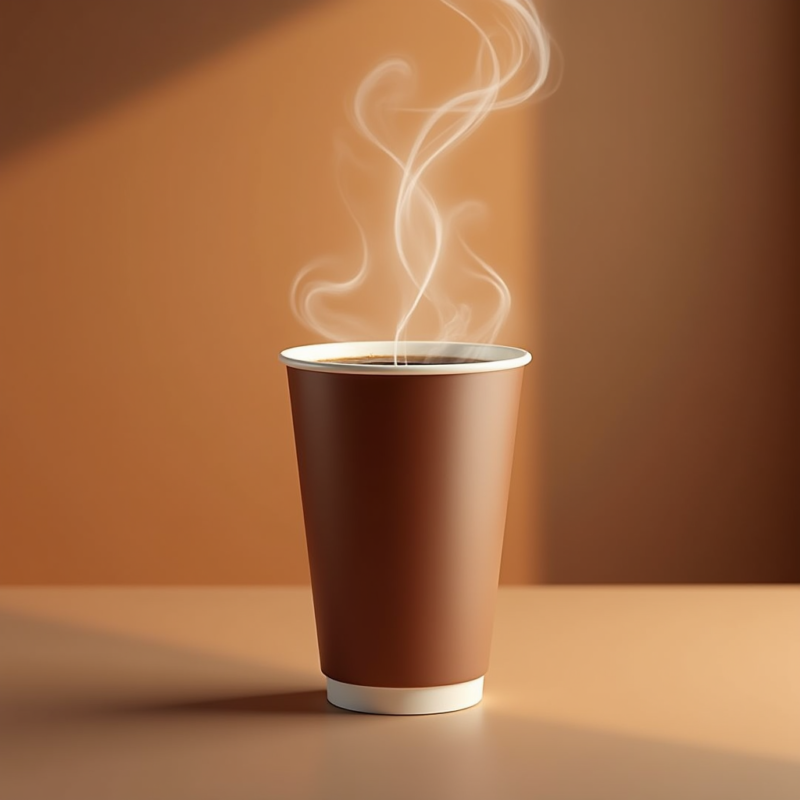 لیوان های یکبارمصرف عایق