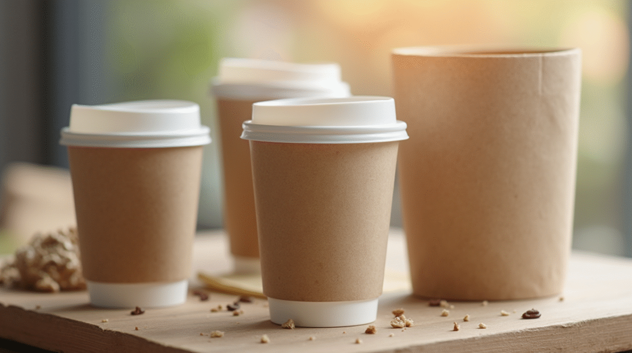 لیوان‌های کاغذی دوجداره چه کاربردی داره؟