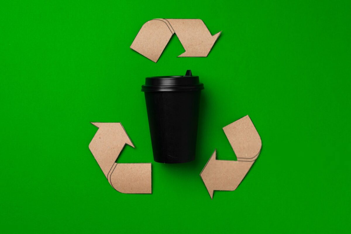 گواهی نامه های زیست محیطی برای تولید لیوان کاغذی